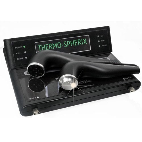 THERMO-SPHERIX - laser kosmetyczny - odchudzanie ciała i lifting twarzy