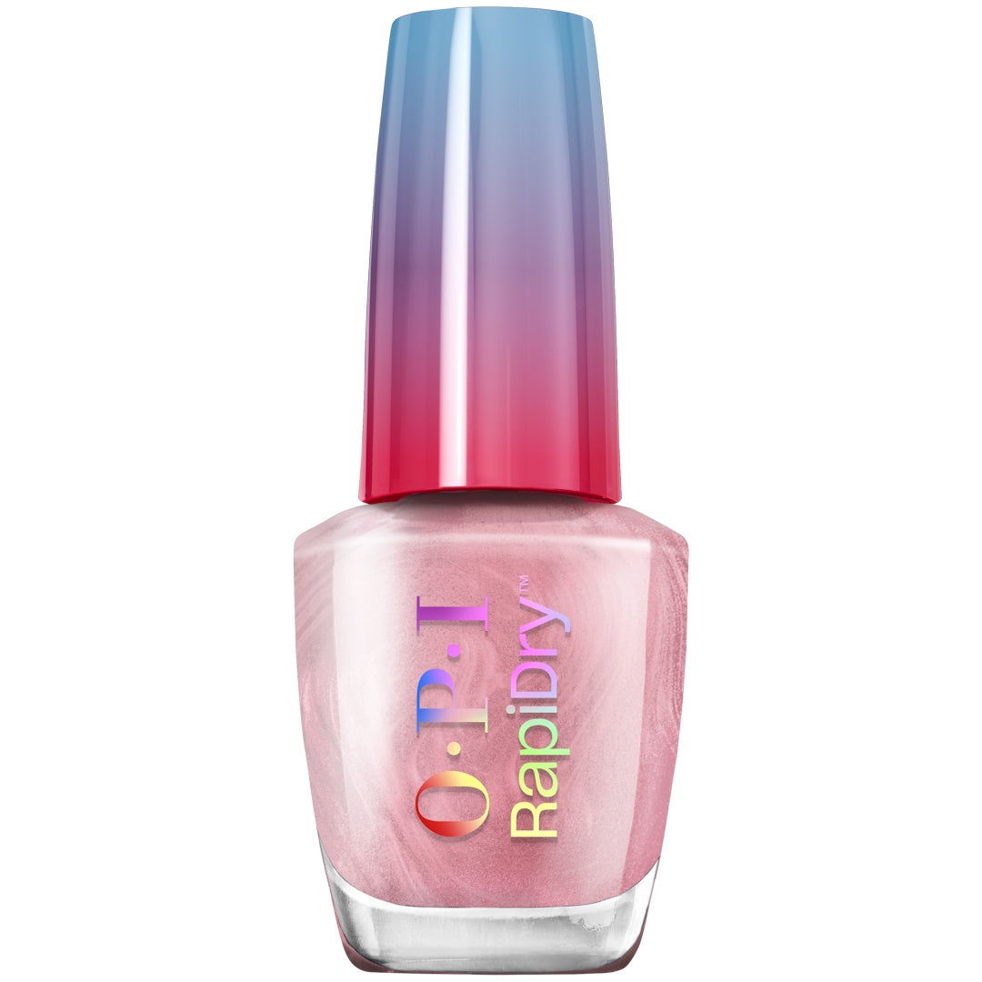 OPI Rapidry Flash n' Flirty 11 9ml