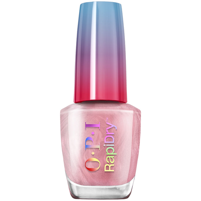 OPI Rapidry Flash n' Flirty 11 9ml