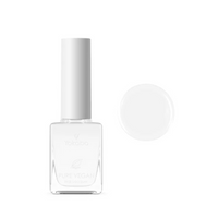 Yokaba Lakier klasyczny PURE VEGAN - Simple White 02 10ml