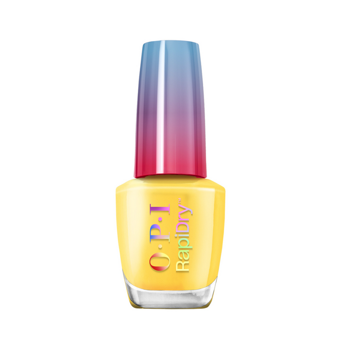 OPI Rapidry Proceed with (No) Caution 03 9ml