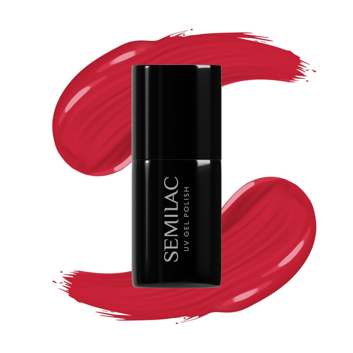 Semilac Lakier hybrydowy 231 Girl on Fire 7 ml