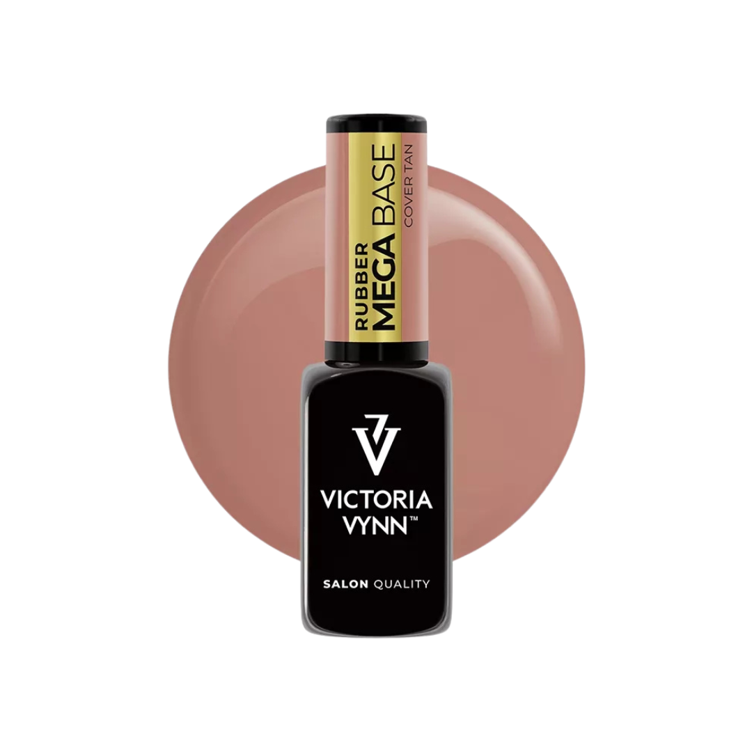 Victoria Vynn MEGA BASE Cover Tan 8ml