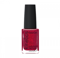 Kinetics - Lakier solarny 15ml - Raspberry Beret #025