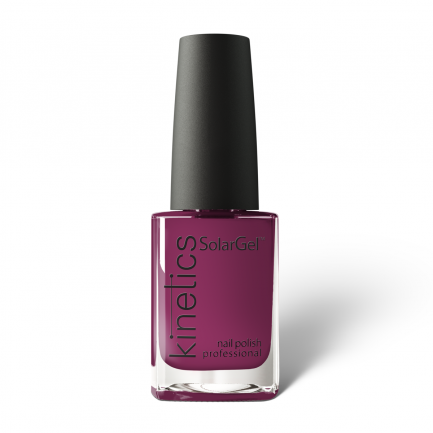 Kinetics - Lakier Solarny 15ml - MULBERRY #210