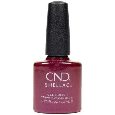 CND Shellac Drama Queen - 7,3 ml