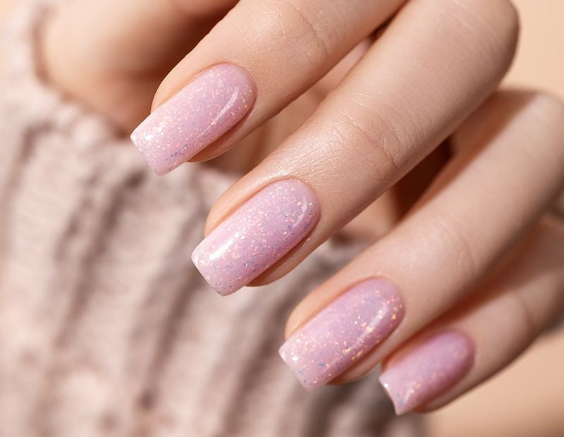 Victoria Vynn Just Base - Rosen 8ml