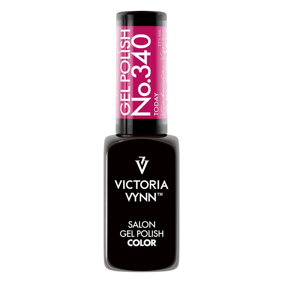 Victoria Vynn Gel Polish Color - Today No.340 8 ml