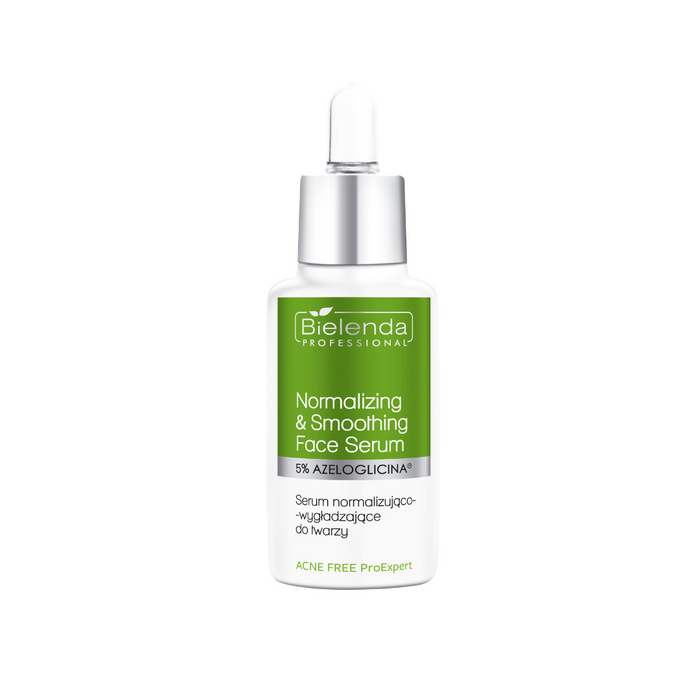Bielenda Acne Free ProExpert  Serum normalizująco-wygładzające, 30ml