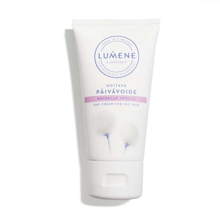 Lumene KLASSIKKO Odżywczy krem na dzień do skóry suchej 50 ml
