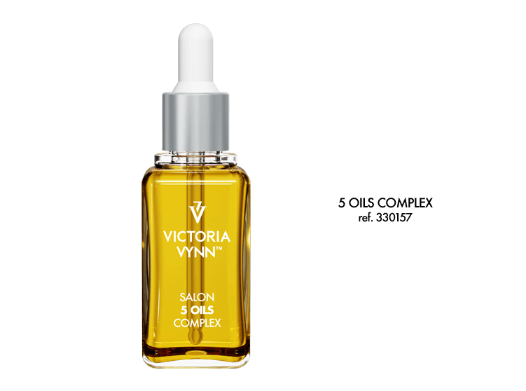 Victoria Vynn - Oliwka do skórek 30ml