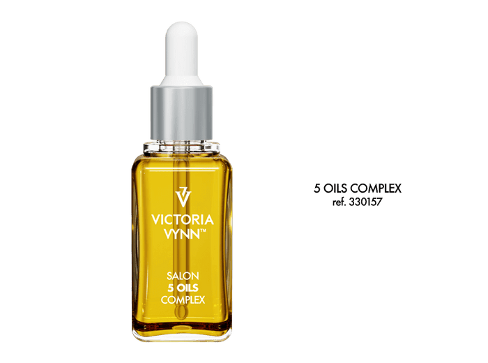 Victoria Vynn - Oliwka do skórek 30ml