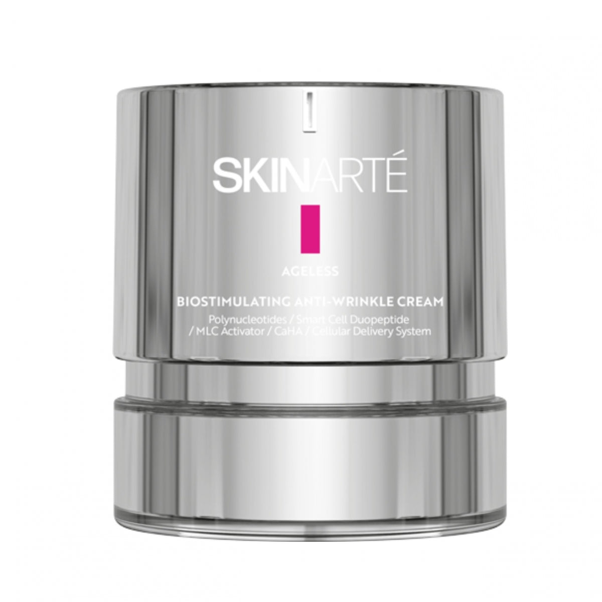 SkinArté Biostymulujący krem przeciwzmarszczkowy 50ml