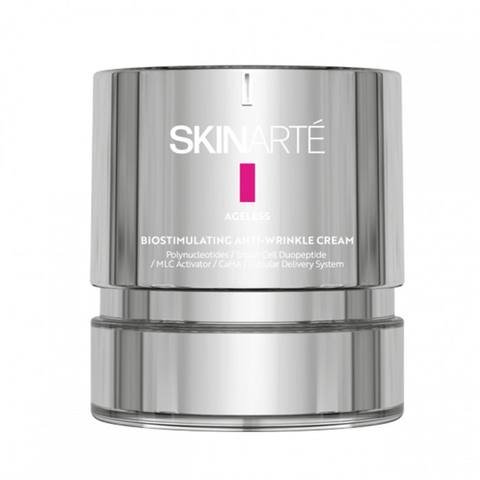 SkinArté Biostymulujący krem przeciwzmarszczkowy 50ml