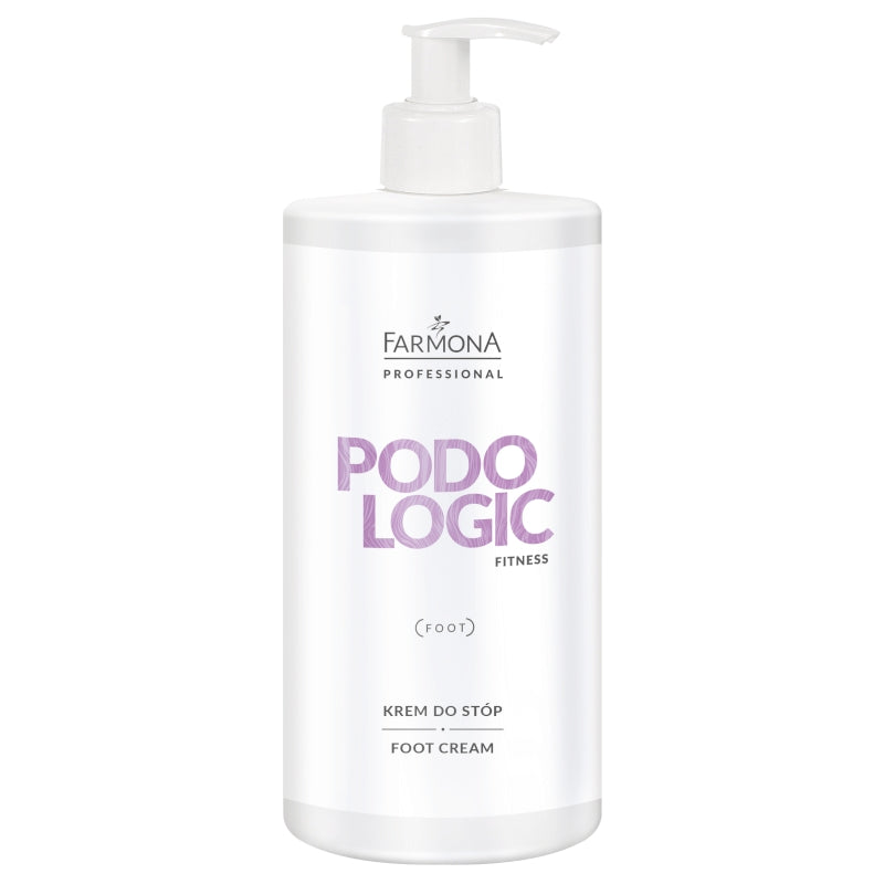 Farmona Podologic Fitnes - Antybakteryjny krem do stóp  500ml