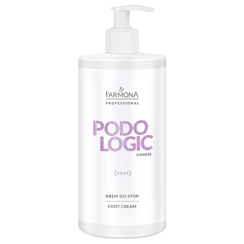 Farmona Podologic Fitnes - Antybakteryjny krem do stóp  500ml