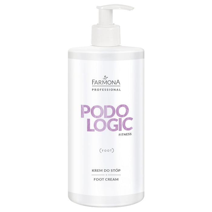 Farmona Podologic Fitnes - Antybakteryjny krem do stóp  500ml