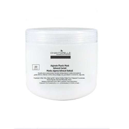 Special Aesthetics Algowa maska plastyczna ADVOCAT COCTAIL - 350g