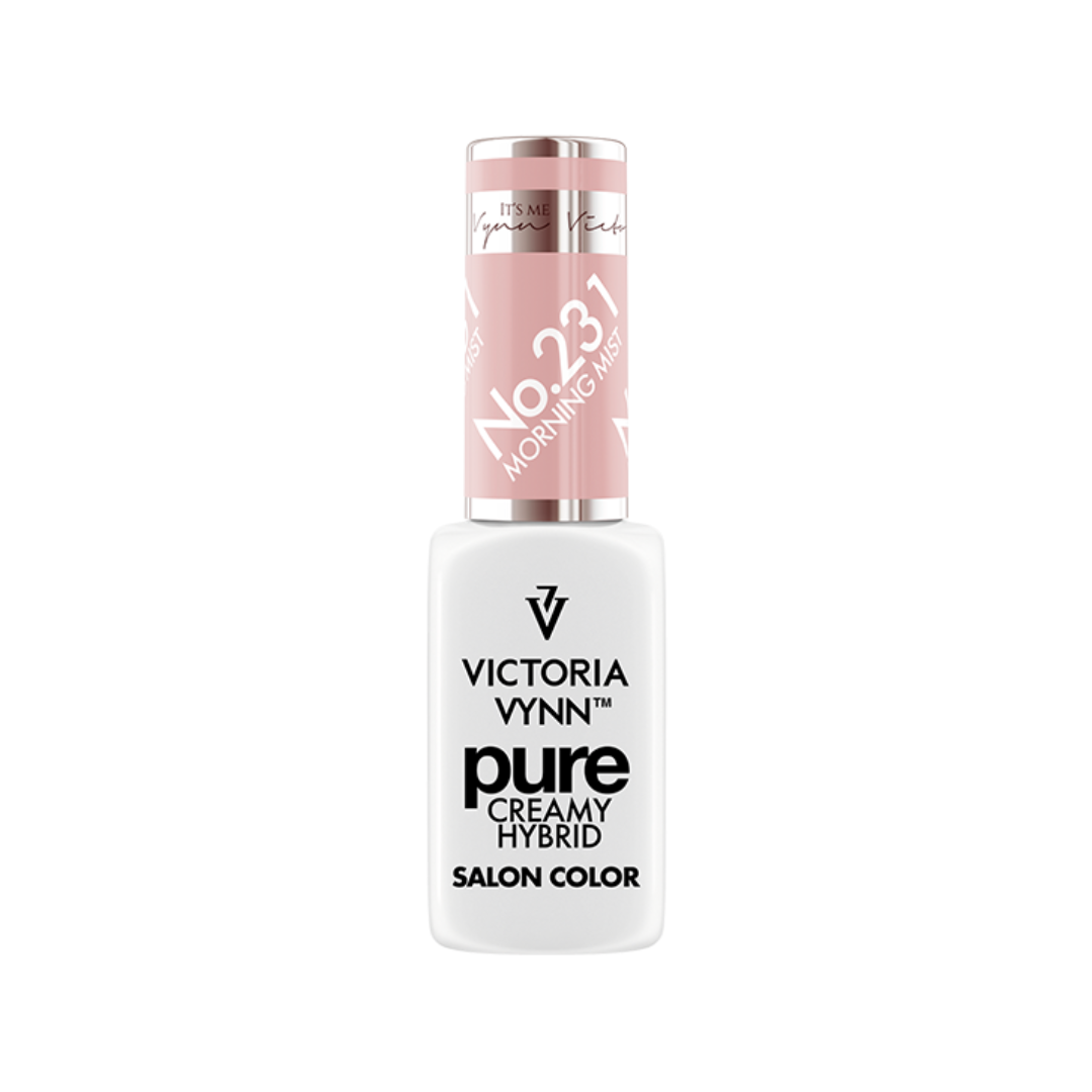 Victoria Vynn Pure Color - No. 231 Morning Mist 8ml