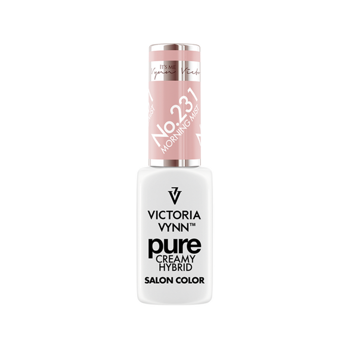 Victoria Vynn Pure Color - No. 231 Morning Mist 8ml