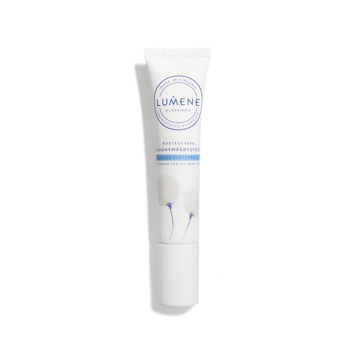 Lumene KLASSIKKO Nawilżający krem pod oczy 15 ml