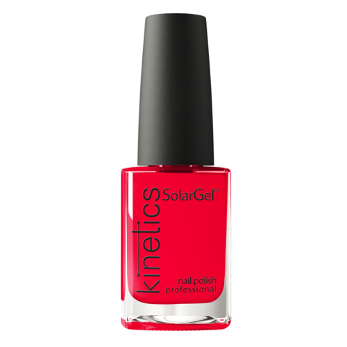 Kinetics - Lakier Solarny 15ml - GET *RED* DONE  #435