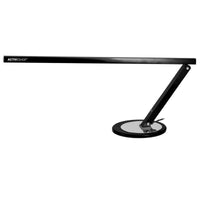 Lampa na biurko Slim 20w - czarna