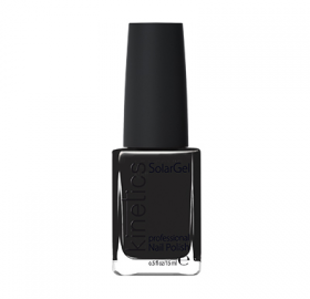 Kinetics - Lakier solarny 15ml - Jet Black #188