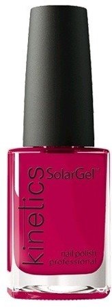 Kinetics - Lakier Solarny 15ml - BERRIES ON ICE #409