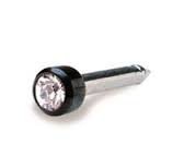 BLOMDAHL - 12-1502-01 Bezel 3 mm Crystal