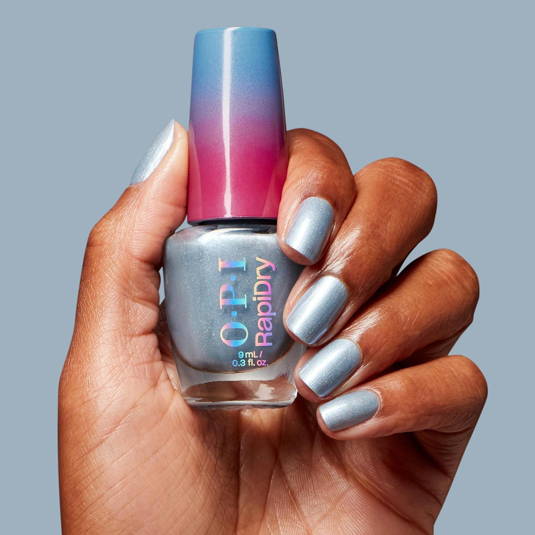 OPI Rapidry Freeze n' Thank You 25 9ml