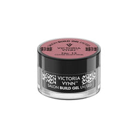 Victoria Vynn Build Gel - COVER DUSTY PINK  No.13 15 ml