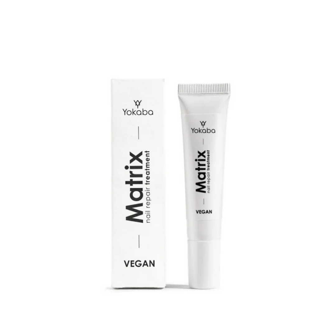 Yokaba Matrix Nail Repair Treatment 15ml