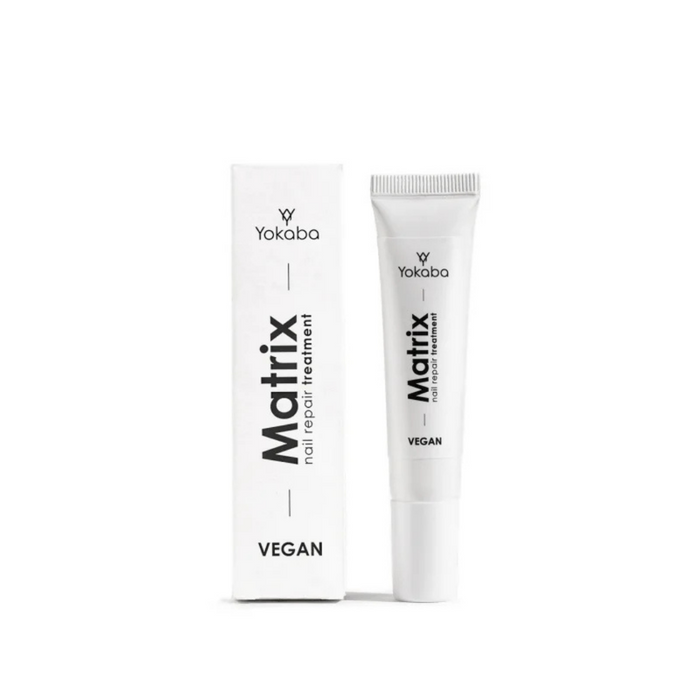 Yokaba Matrix Nail Repair Treatment 15ml