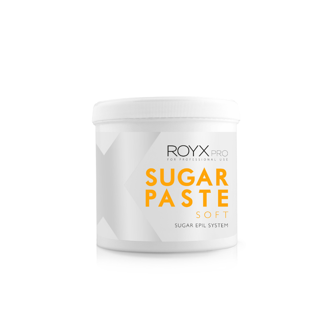Pasta cukrowa - Royx Pro - Soft - 1000g