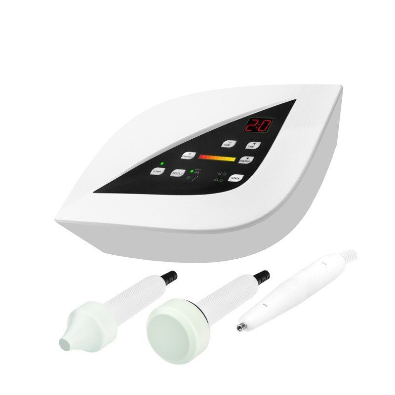Urządzenie Smart 627II Ultradźwięki + Spot Removal - Elekrtokoagulator