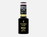 Victoria Vynn BOTTLE GEL Candy Pink 15ml