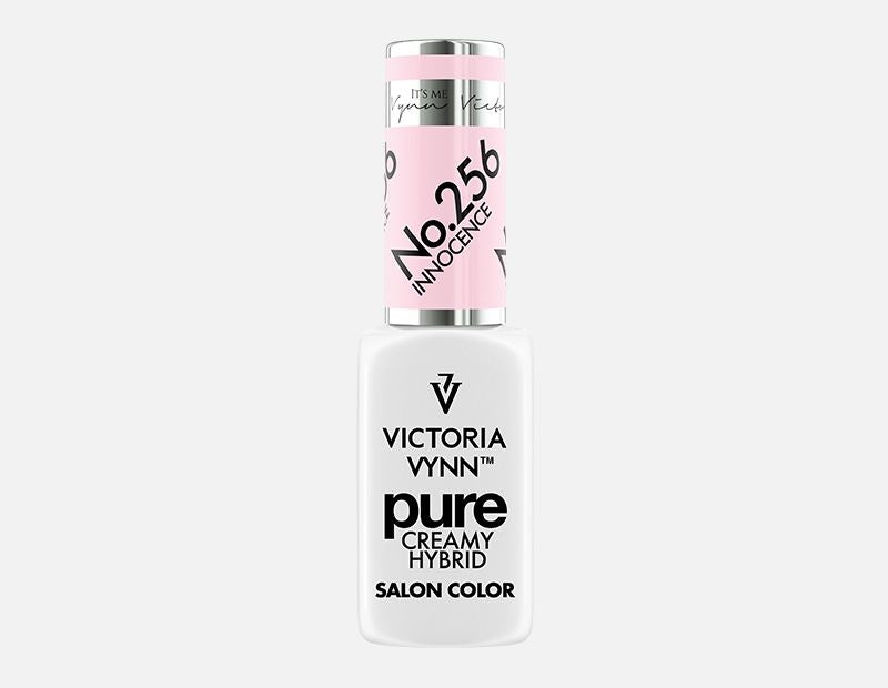 Victoria Vynn Pure Color - Innocence No. 256 8ml