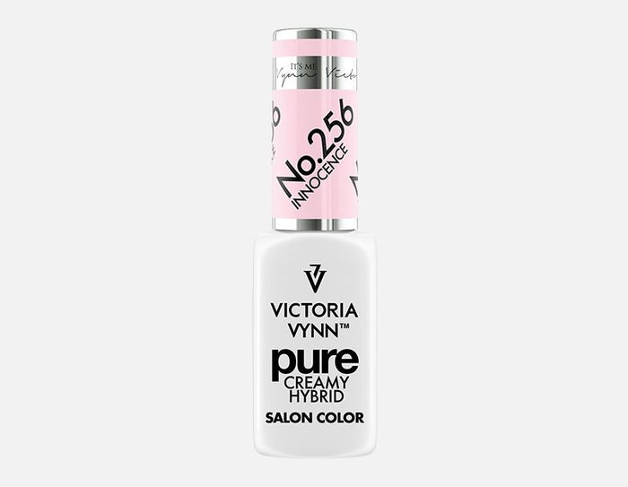 Victoria Vynn Pure Color - Innocence No. 256 8ml