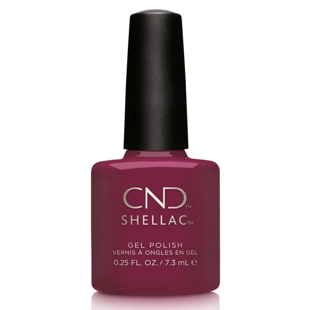 CND Shellac Decadence - 7,3 ml