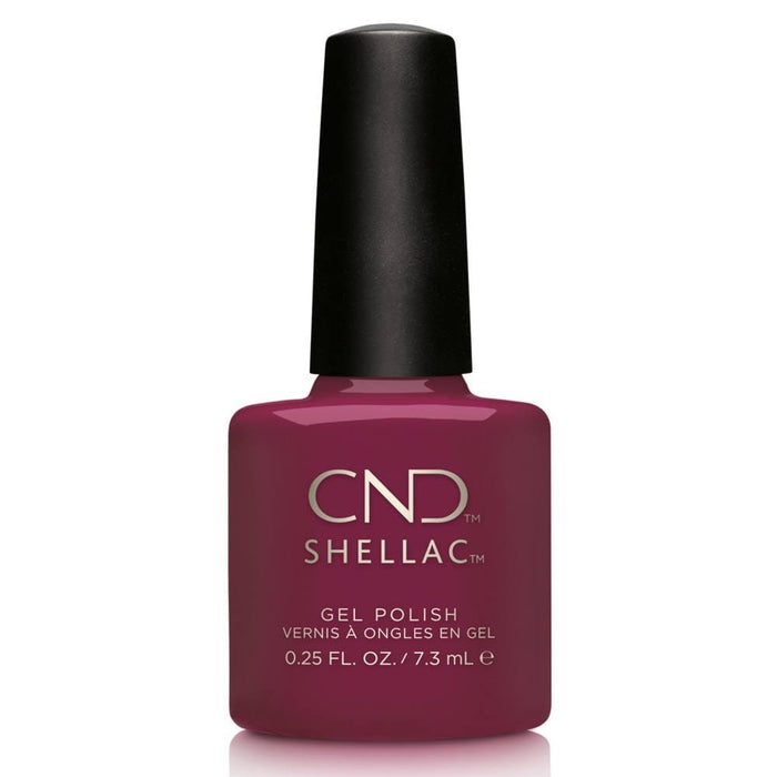 CND Shellac Decadence - 7,3 ml