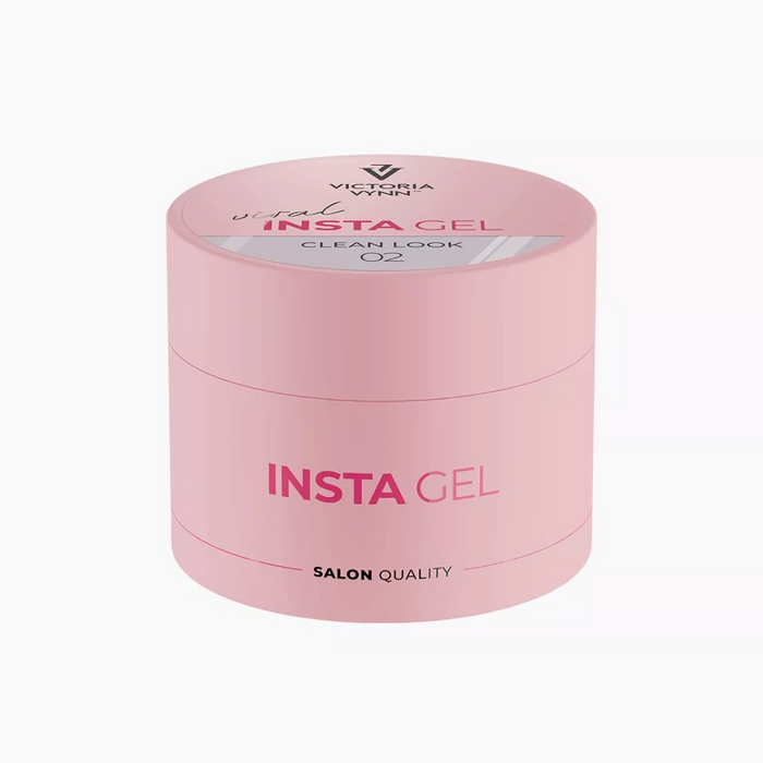 Victoria Vynn INSTA GEL - 02 Clean Look 40 ml