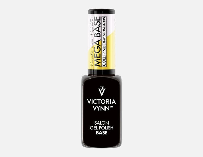Victoria Vynn Mega Base COLD PINK  8ml