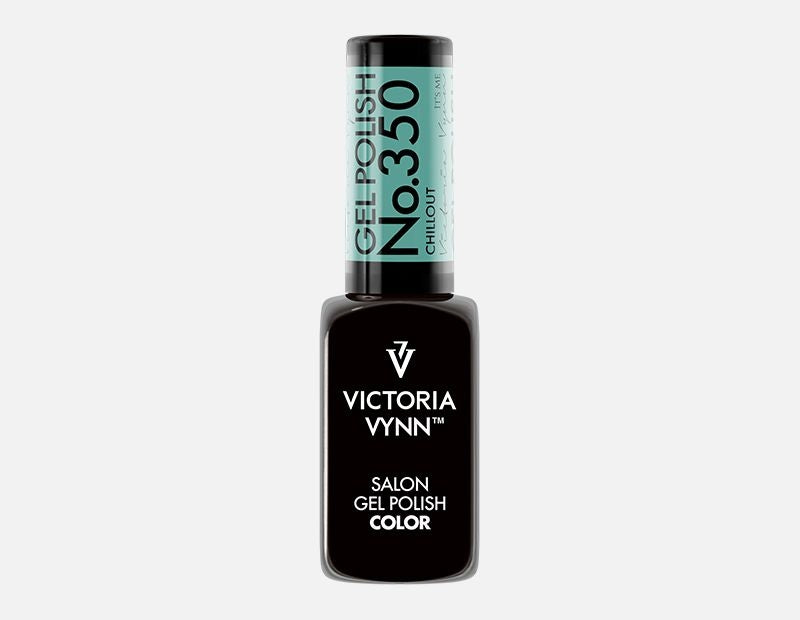 Victoria Vynn Gel Polish Color - Chillout No.350 8 ml