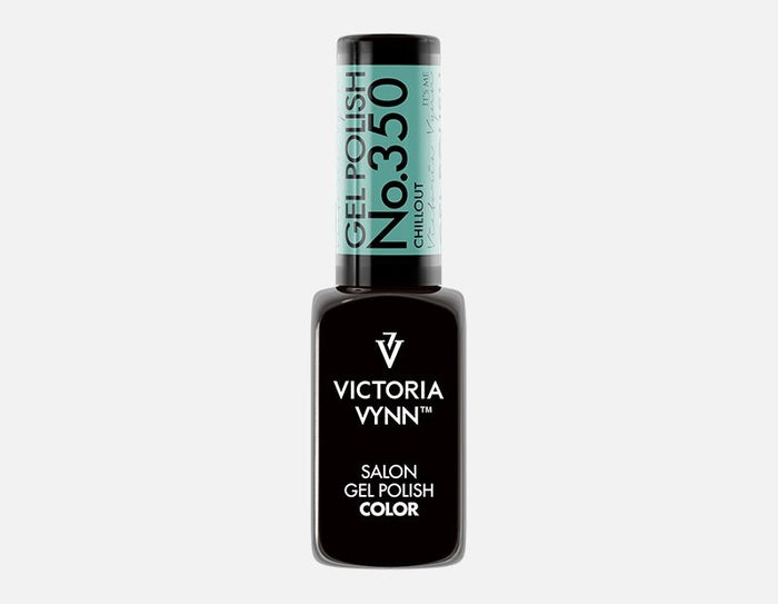 Victoria Vynn Gel Polish Color - Chillout No.350 8 ml