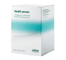 Dottore Cosmeceutici FITOLIFT SERUM Liftingujące serum z fitohormonami 30ml