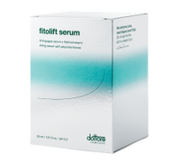 Dottore Cosmeceutici FITOLIFT SERUM Liftingujące serum z fitohormonami 30ml