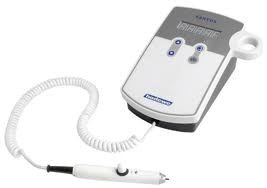 Hadewe - Frezarka do pedicure / manicure - Xantos 22 VAT 23%