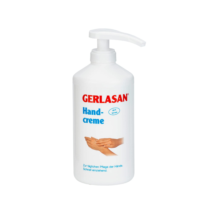 Gehwol Gerlan Gerlasan handcreme - Krem do rąk 500ml