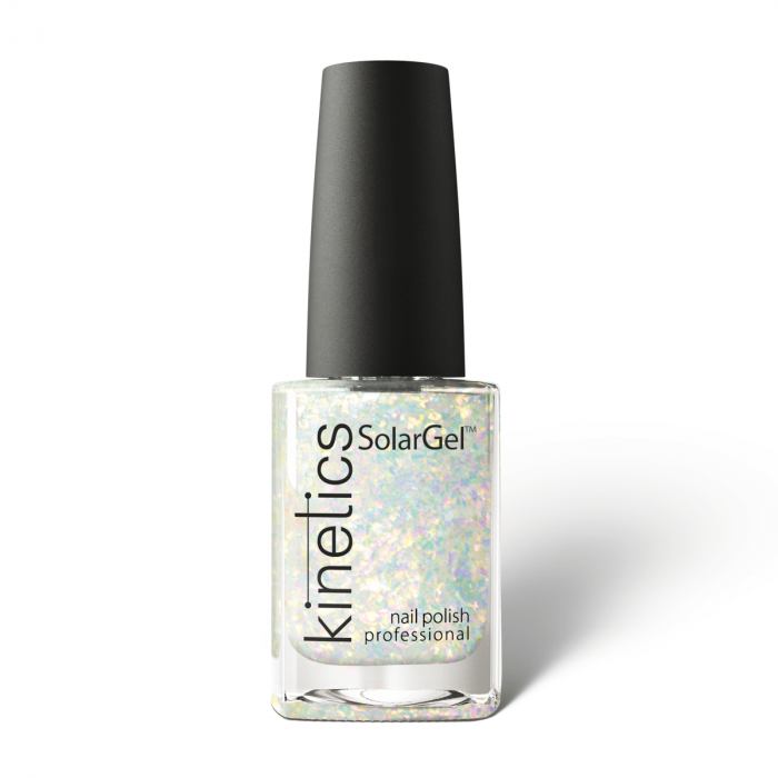 Kinetics - Lakier Solarny 15ml -  UNICORN TEARS #445